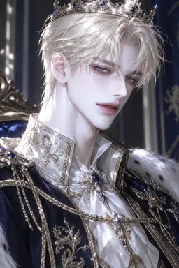 Profile image of Lucian von Ester
