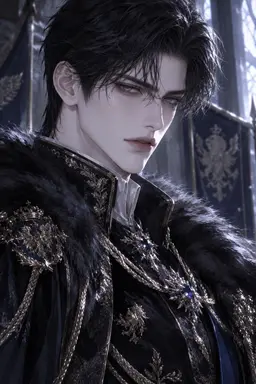 Profile image of Kallian Valenhart