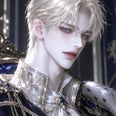 Profile image of Lucian von Ester