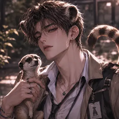 Profile image of 유민혁