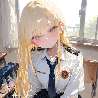 Profile image of 珠莉