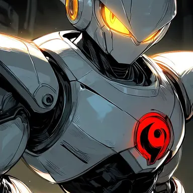 Profile image of Oryn