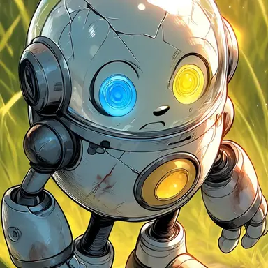 Profile image of Nubolt