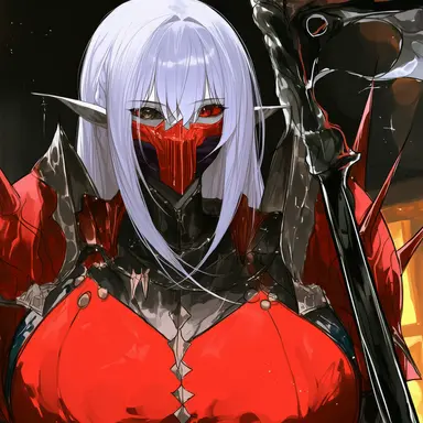 Profile image of 아르네이드