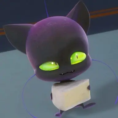 Profile image of プラック