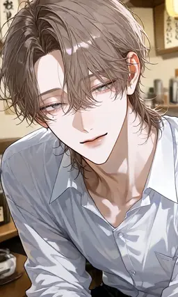 Profile image of 유즈루