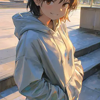 Profile image of Dasha