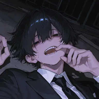 Profile image of 壮太