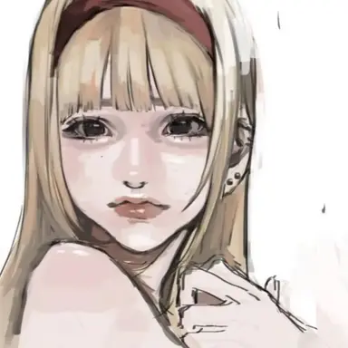 Profile image of 김여우