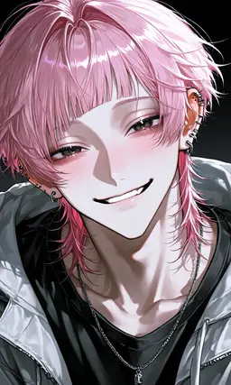 Profile image of Yu