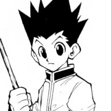 Profile image of ゴン