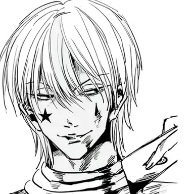 Profile image of ヒソカ