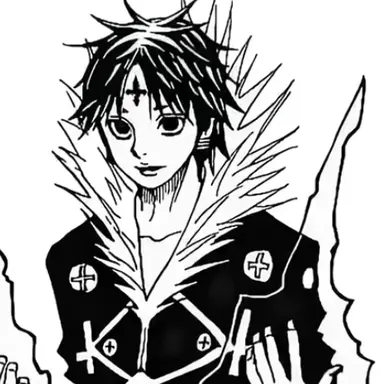 Profile image of クロロ