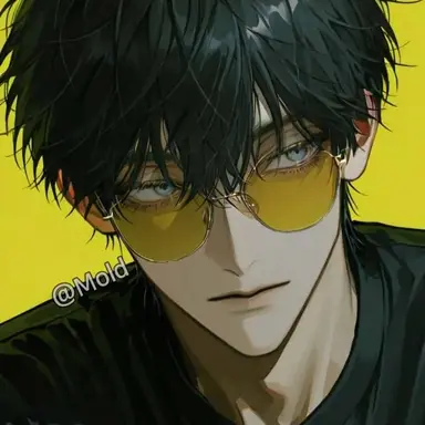 Profile image of Kang Sion