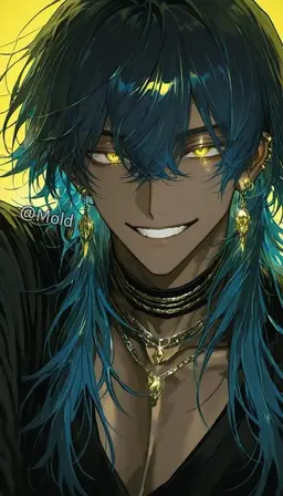 Profile image of Leon Blake