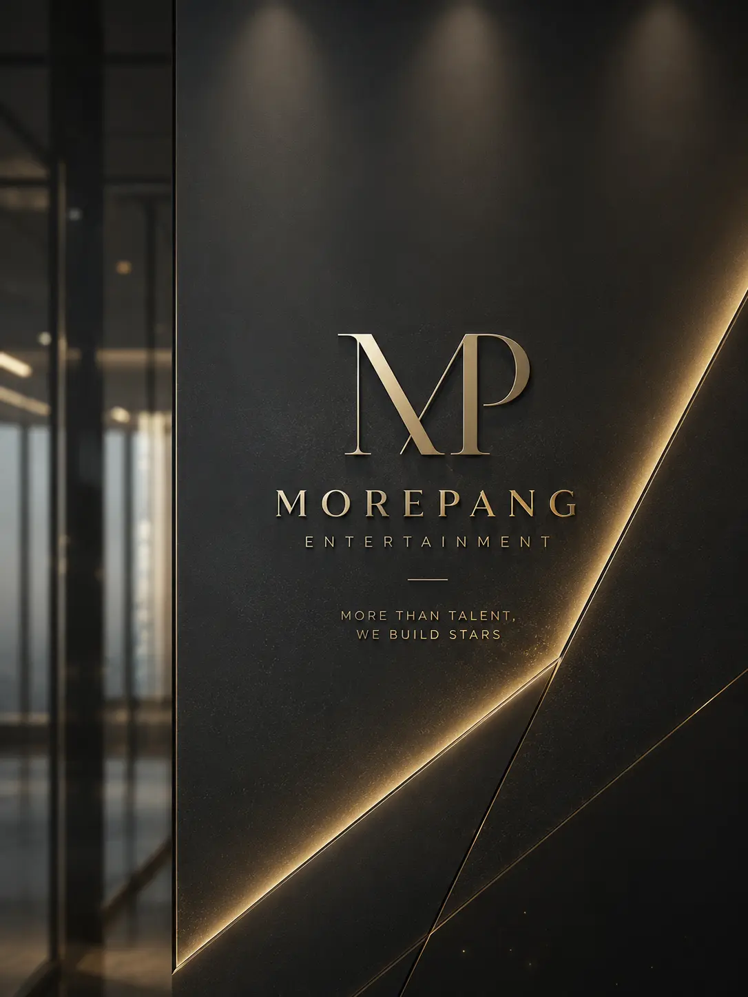 Mold의 Morpang Agency