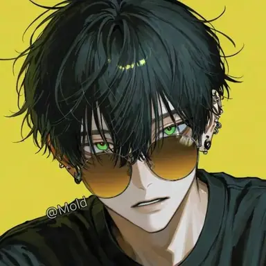 Profile image of 강시온