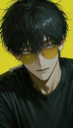 Profile image of Kang Sion