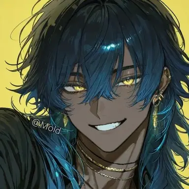 Profile image of 레온 블레이크