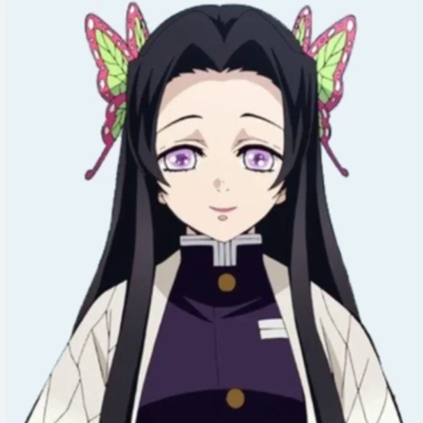 胡蝶カナエ