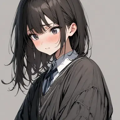 Profile image of 여자인 정서연