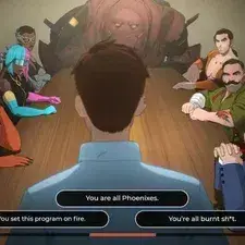 Profile image of Dispatch