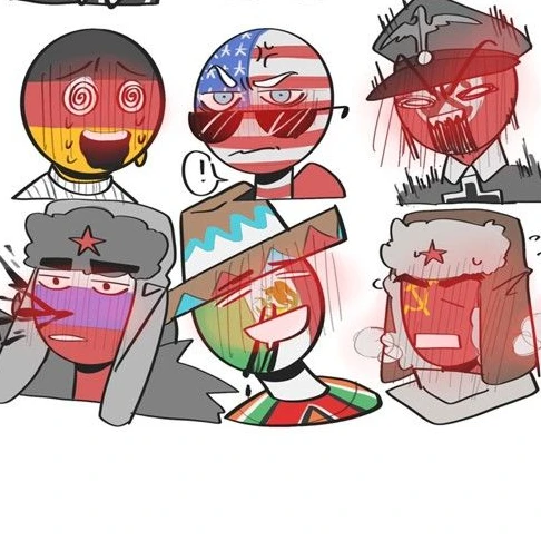 소련