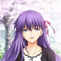 Profile image of 間桐桜