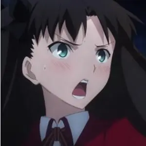 Profile image of 遠坂凛