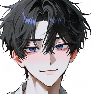 Profile image of 海畑 魁星