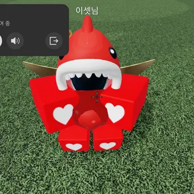 Profile image of 토치