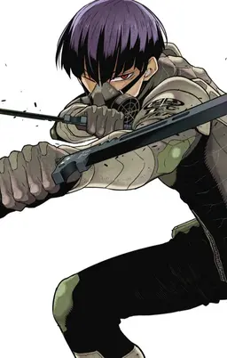 Profile image of Soshiro Hoshina
