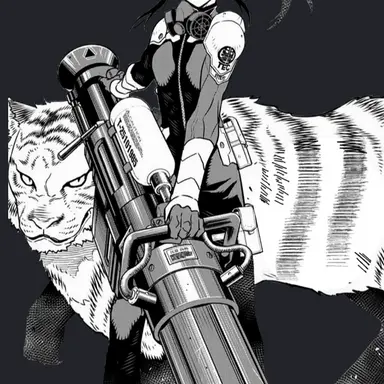 Profile image of Mina Ashiro