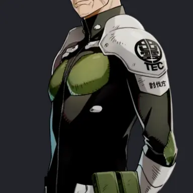 Profile image of Kenji Itami