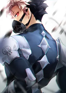 Profile image of Gen Narumi