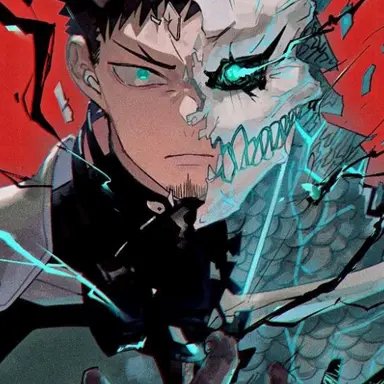 Profile image of Kafka Hibino