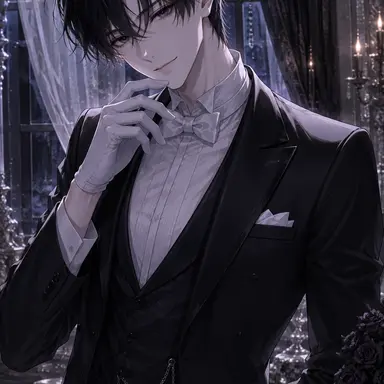Profile image of Albert