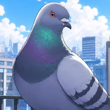 Profile image of ナレーター