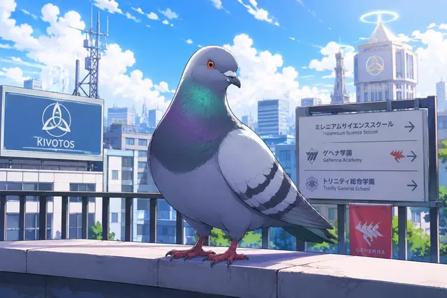 Profile image of ナレーター