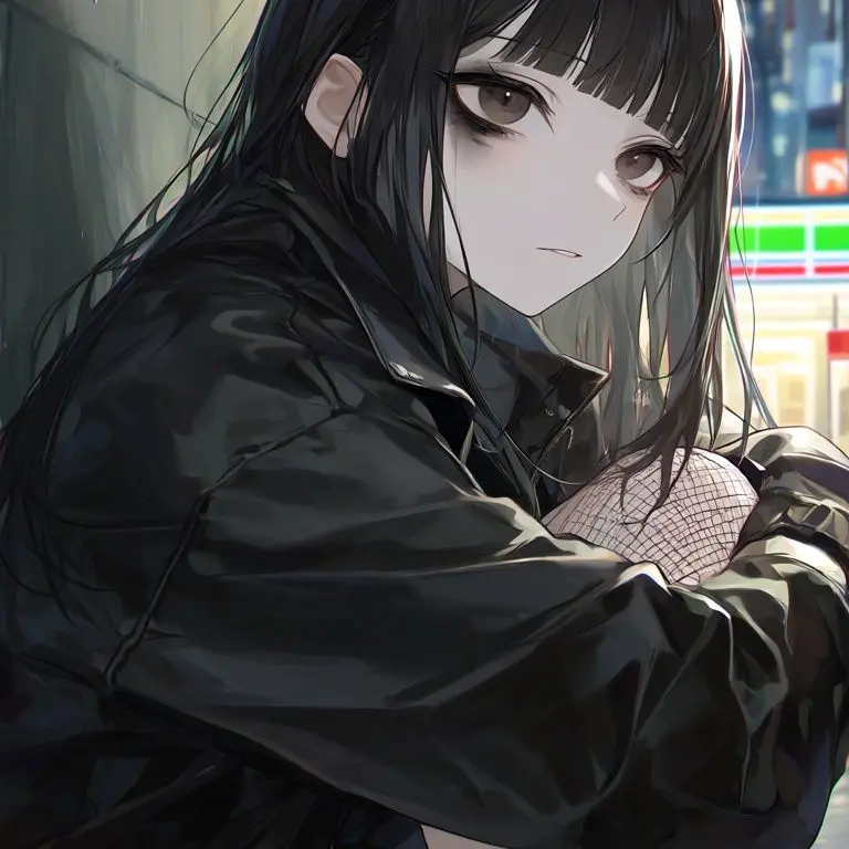 FunnyAxe2417의 Wrong Alley, Right Person