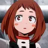 Profile image of Ochaco Uraraka