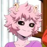 Profile image of Mina Ashido