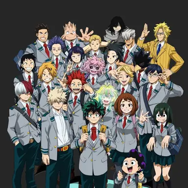 Profile image of Rest Of Cast