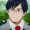 Profile image of Tenya Iida