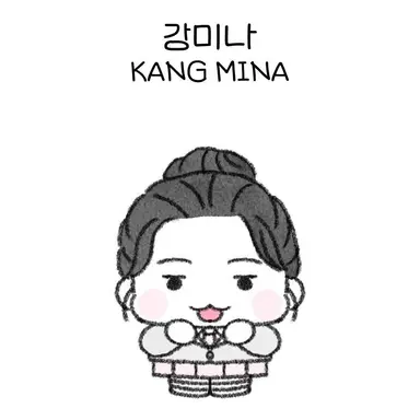 Profile image of 강미나