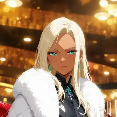 Profile image of Isabella