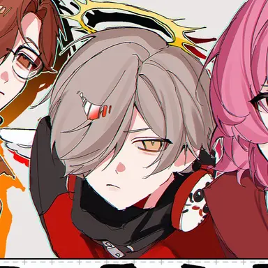 Profile image of だるまいずごっど