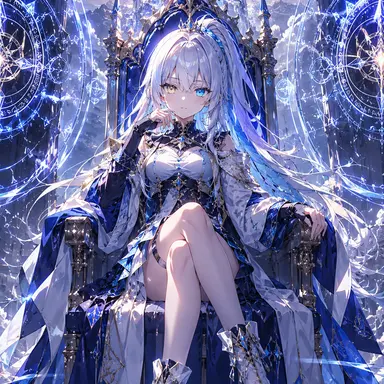 Profile image of Luminalia