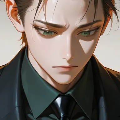 Profile image of 차우진