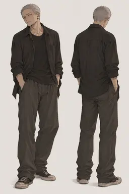 Profile image of Fumiyoshi Tadokoro